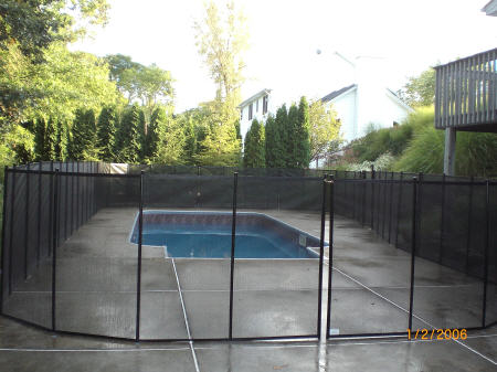 Baby Loc Fencing Baby Loc Fencing