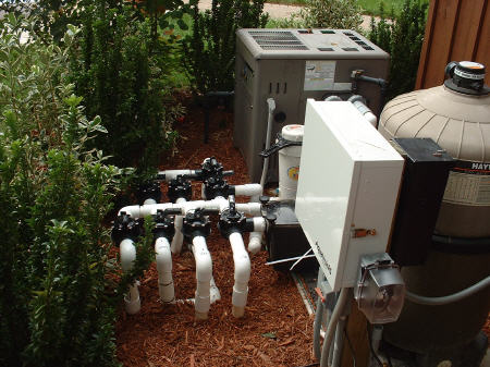 Filtration Systems Filtration Systems