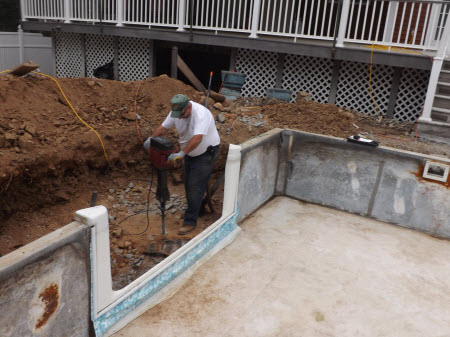 Oakland Renovation Oakland Renovation