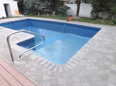 Saddle Brook Renovation Saddle Brook Renovation