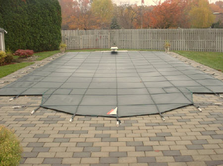 Safety Covers Safety Covers