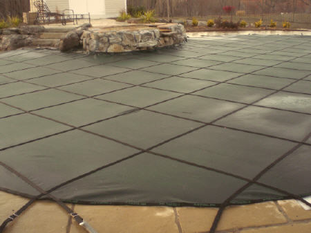 Safety Covers Safety Covers