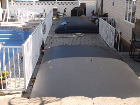 On Site Water Storage On Site Water Storage