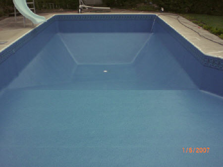 Vinyl Liners Vinyl Liners